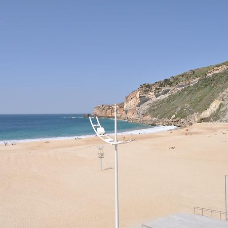 Hotel Mar Bravo Nazaré Dış mekan fotoğraf